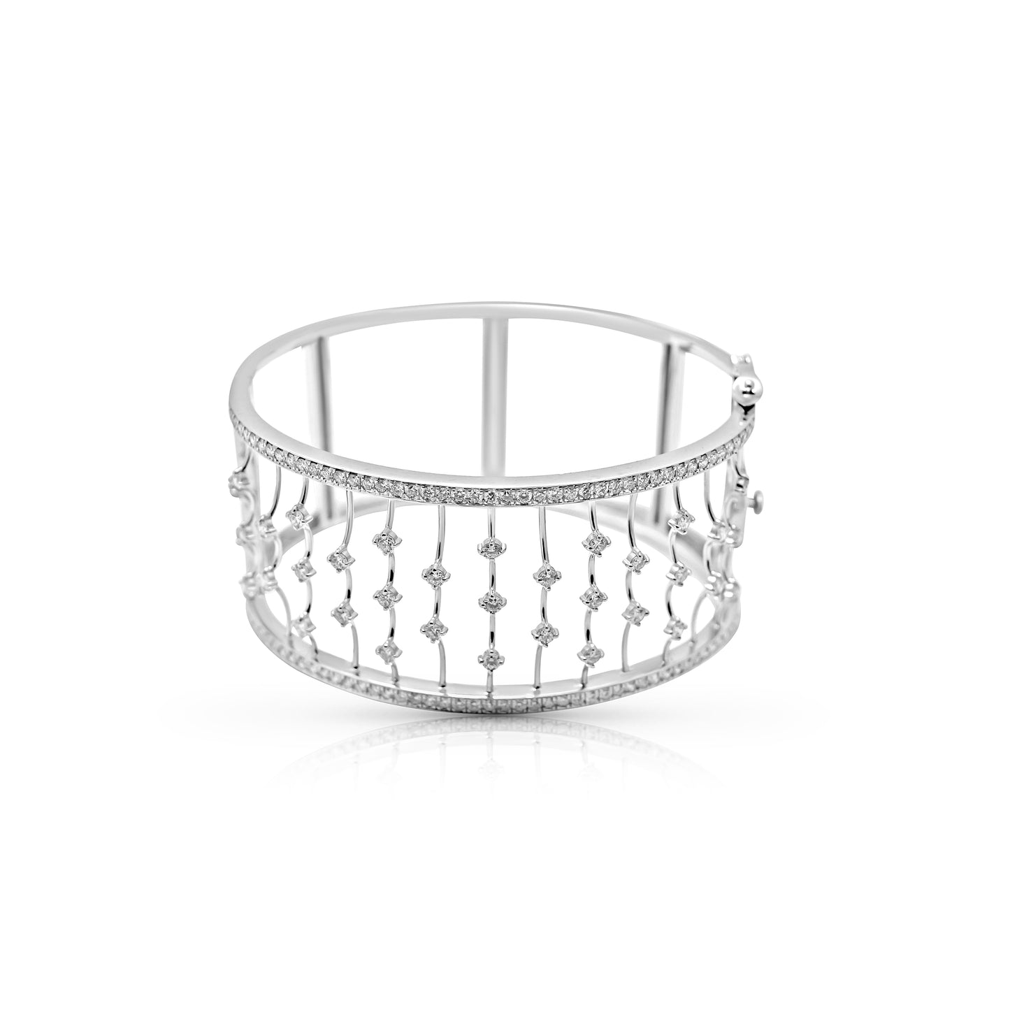 Celestial Bangle