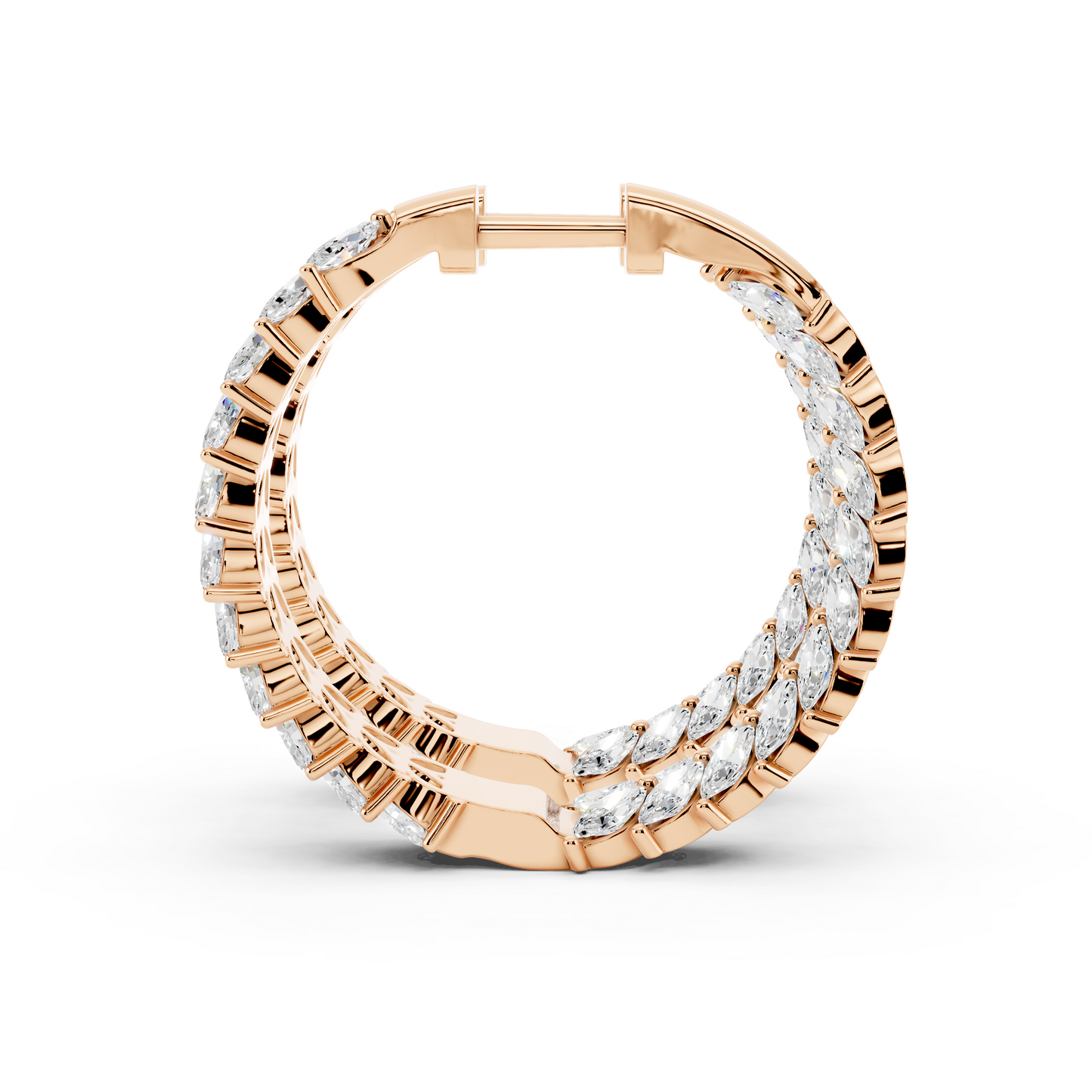 In Formation Earrings