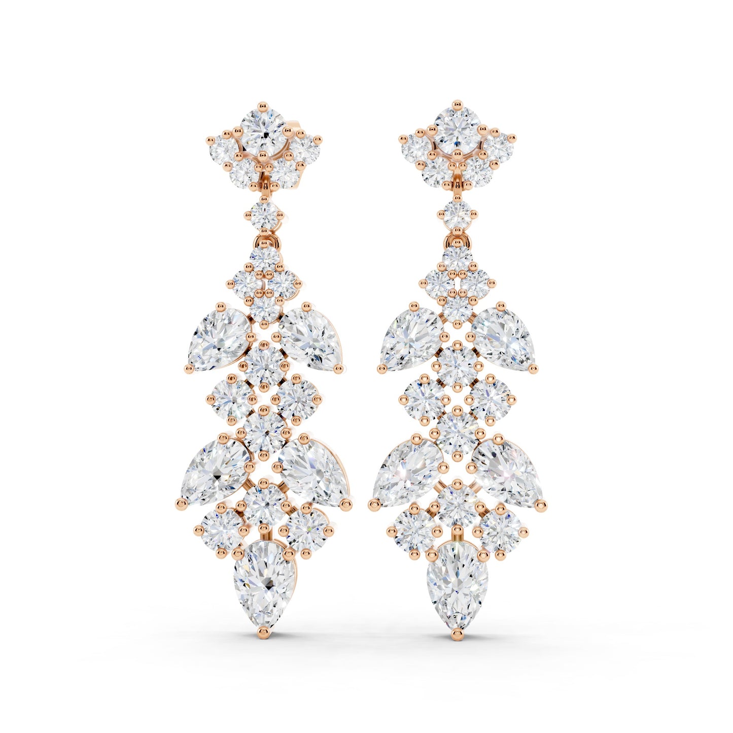 Becoming Her Earrings