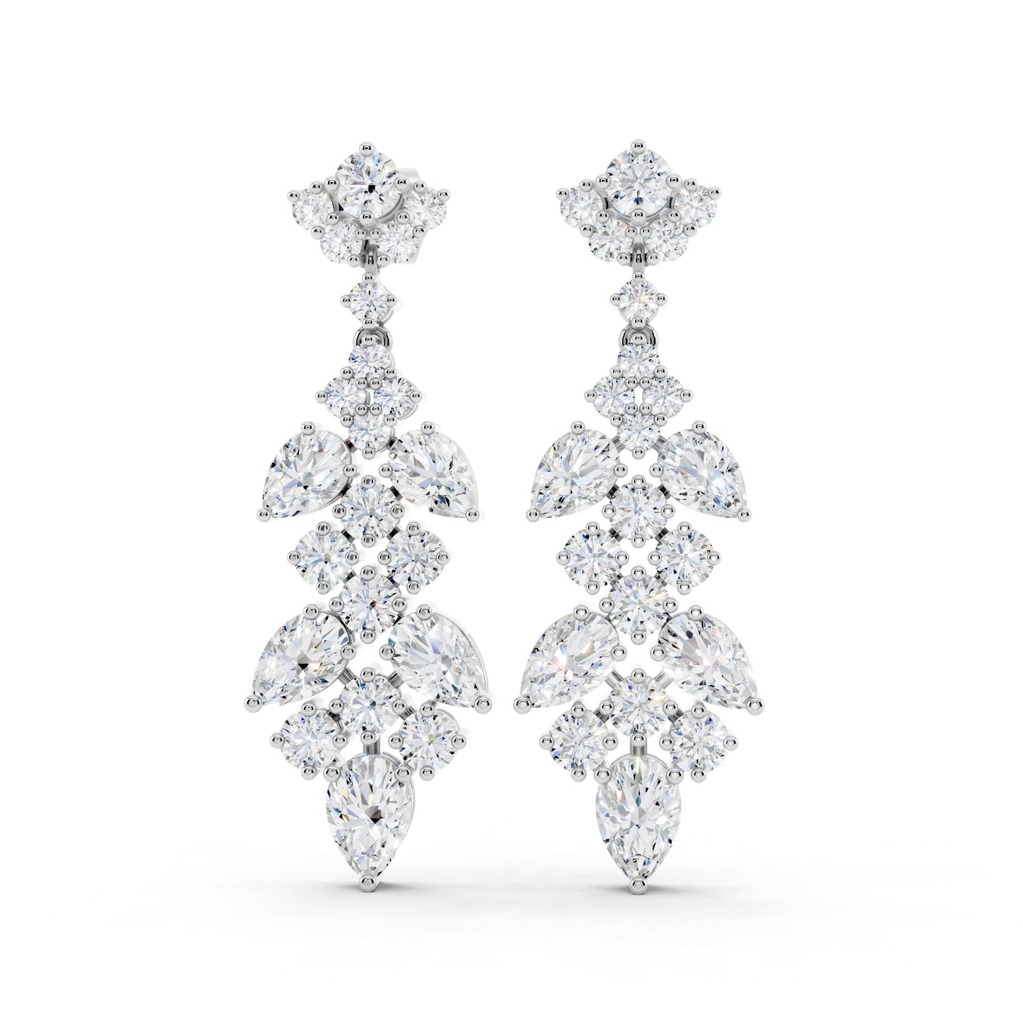 Becoming Her Earrings