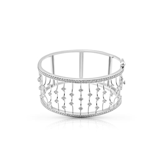 Celestial Bangle
