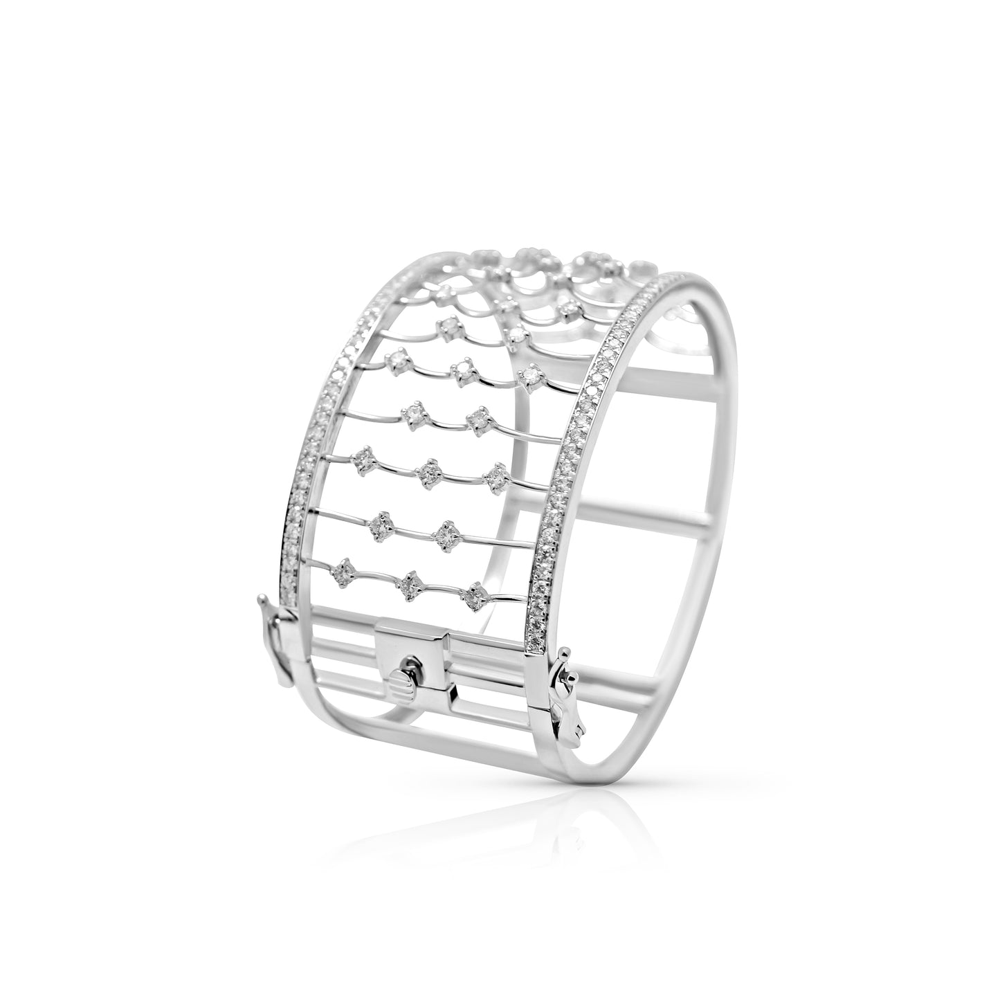 Celestial Bangle