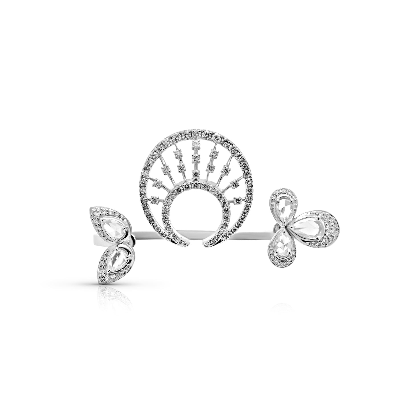Moon Ring