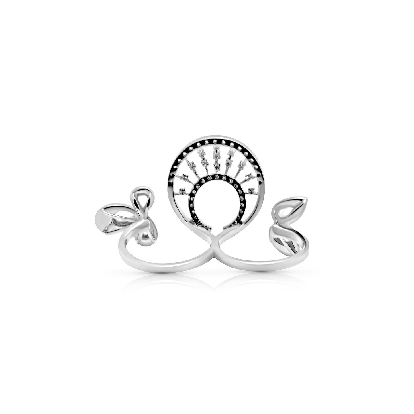 Moon Ring