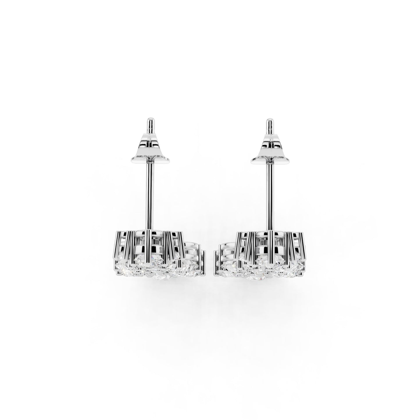 Becoming Her Earrings