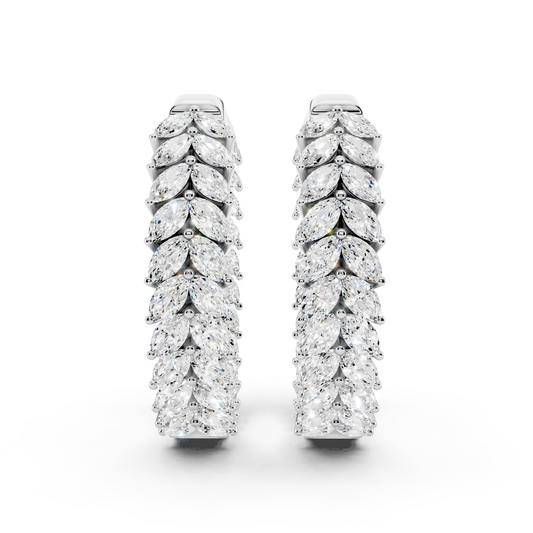 In Formation Earrings