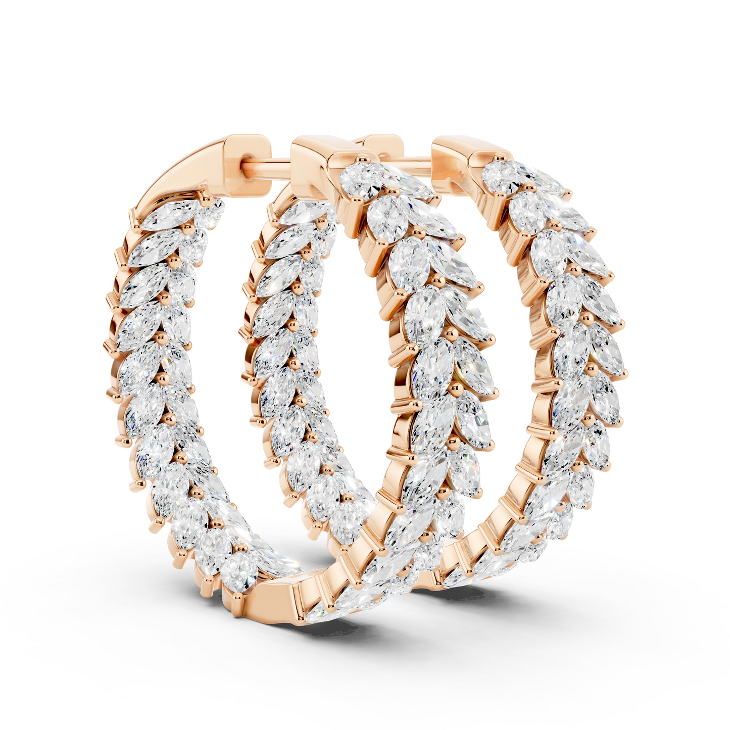 In Formation Earrings