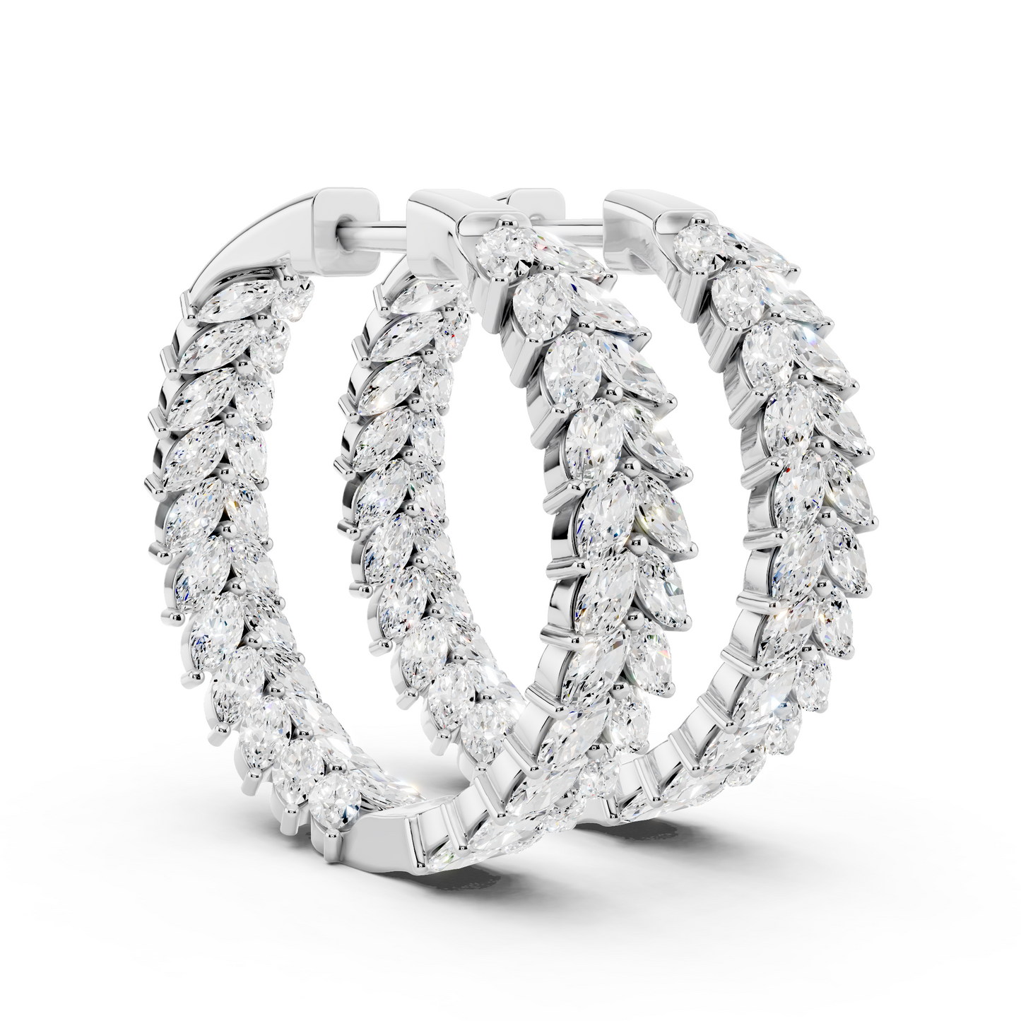 In Formation Earrings