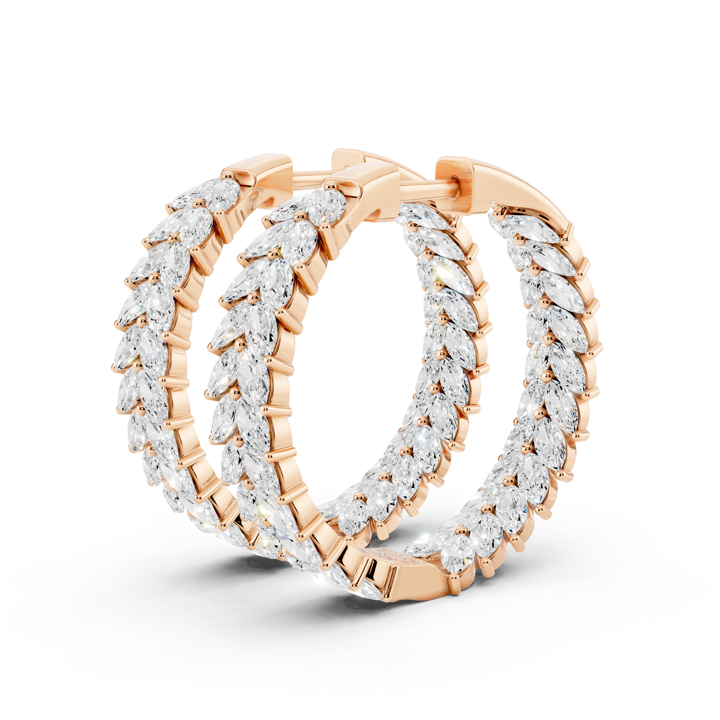 In Formation Earrings