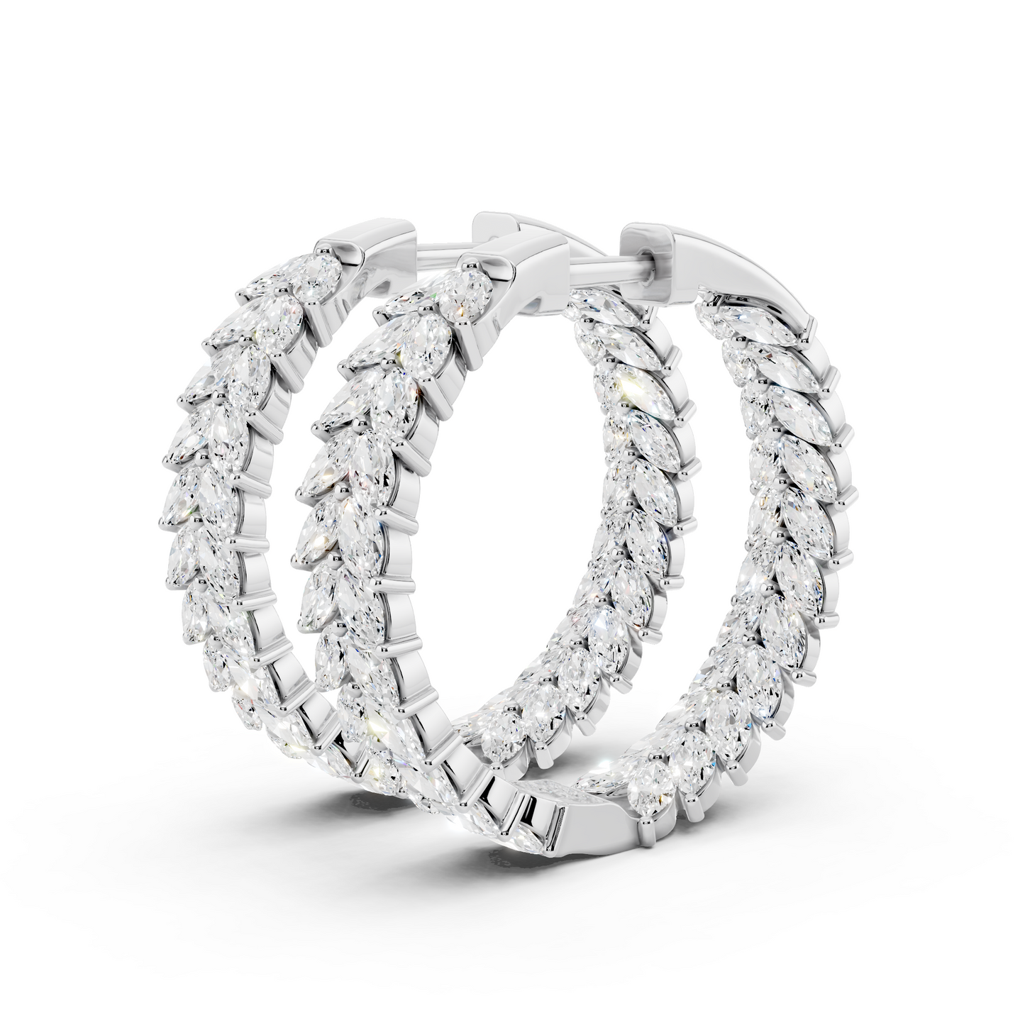 In Formation Earrings