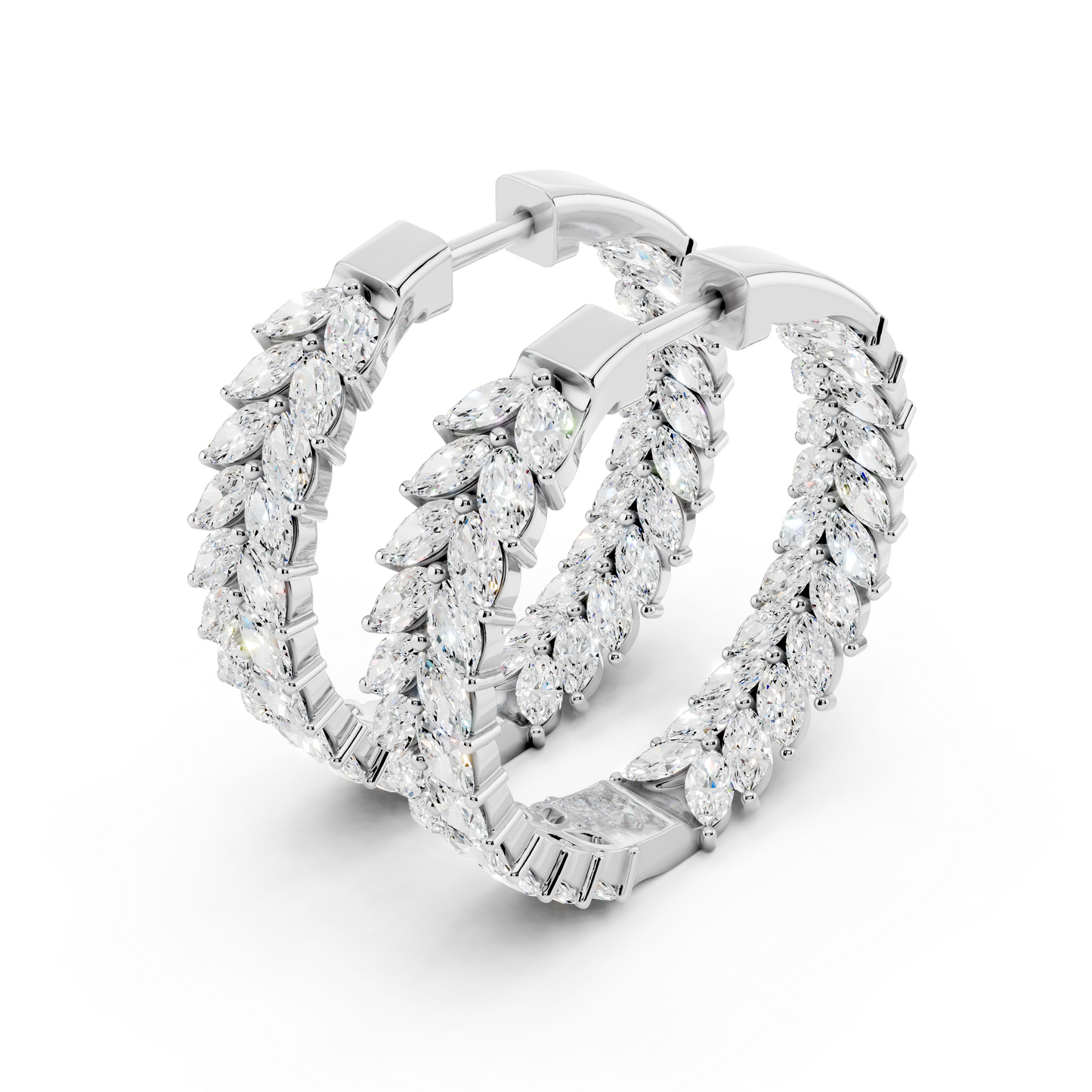 In Formation Earrings