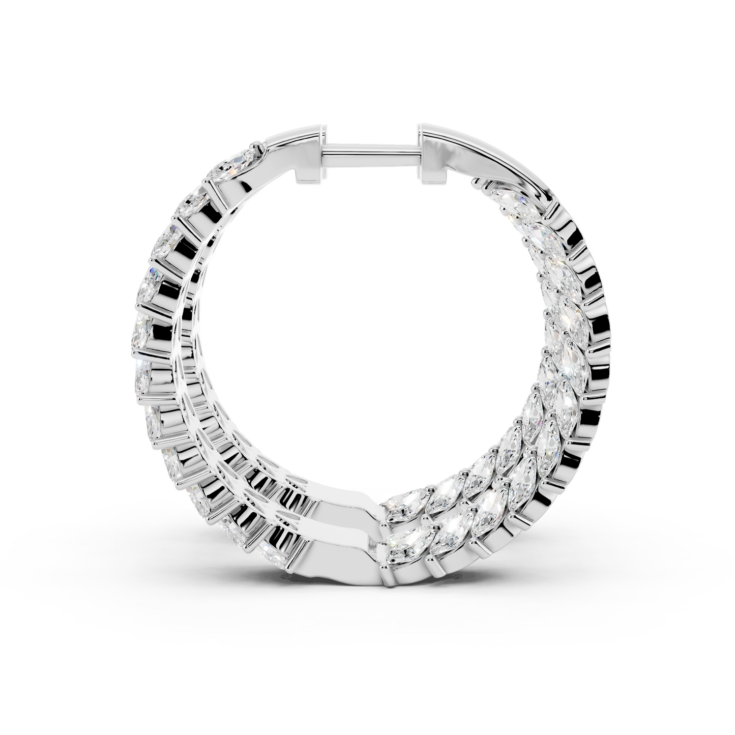 In Formation Earrings