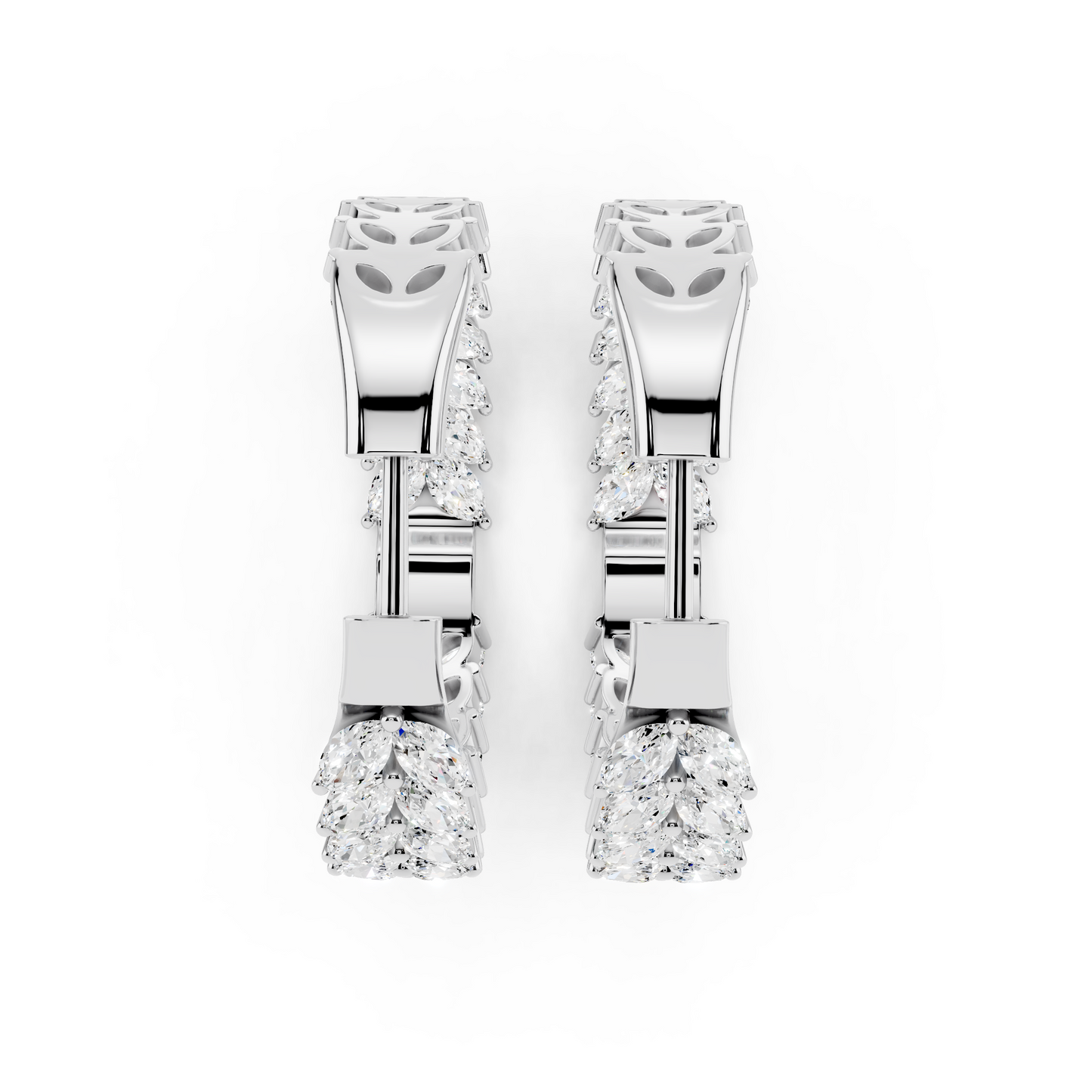 In Formation Earrings